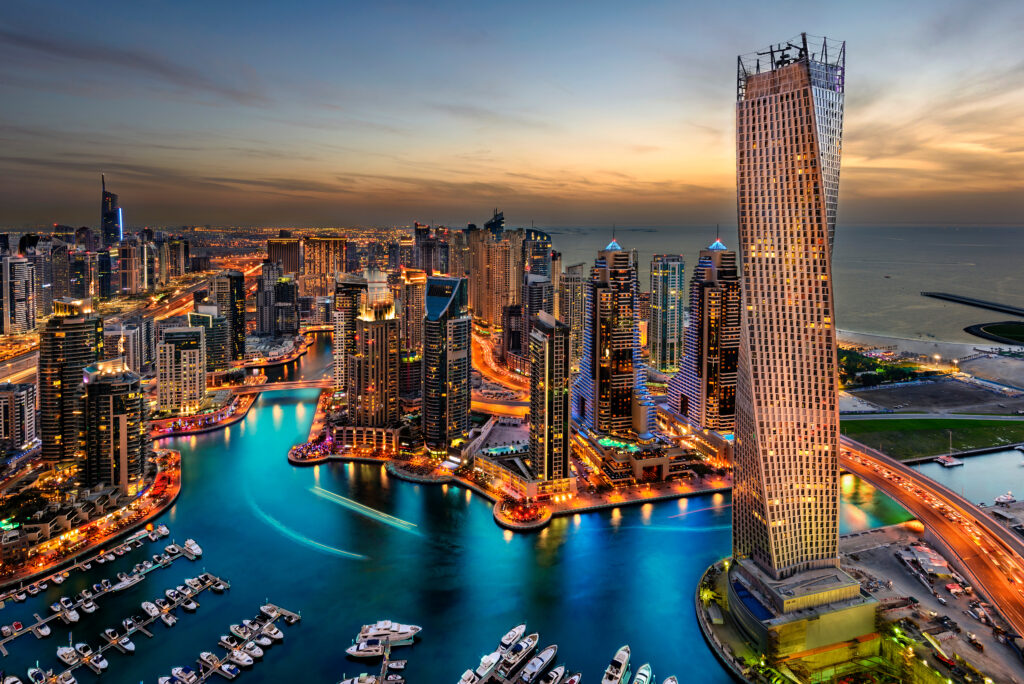 Top 10 Hidden Gems to Explore in Dubai