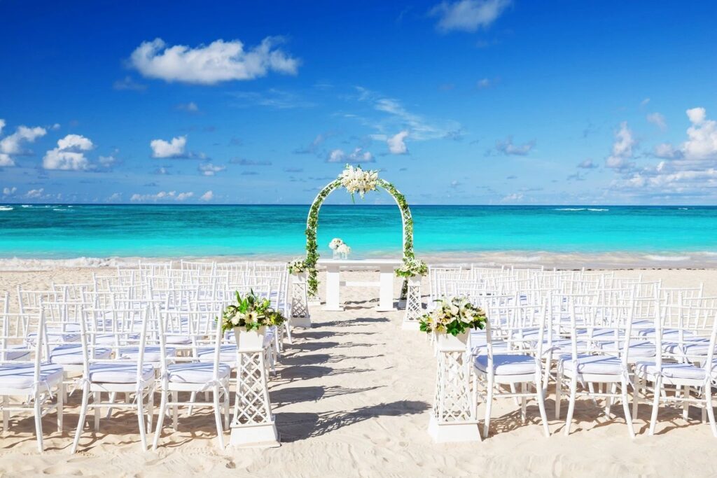 The Ultimate Guide to Planning Your Destination Wedding